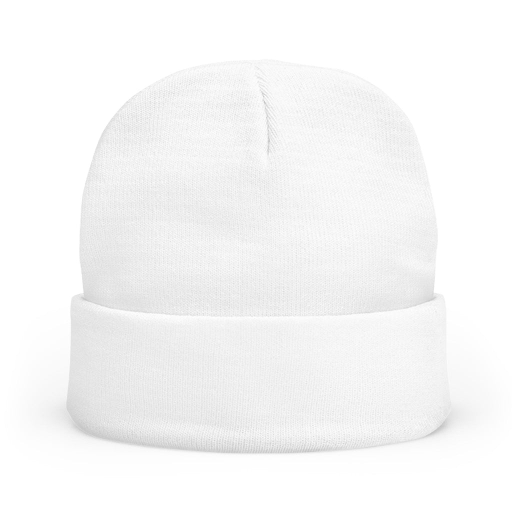 I Have Decided | Knit Beanie