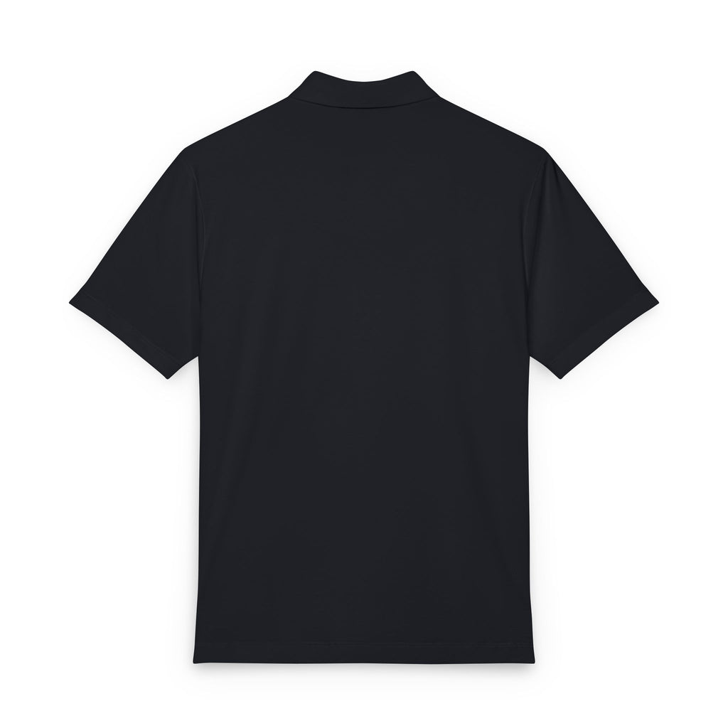 Jesus Is King | Mens Polo