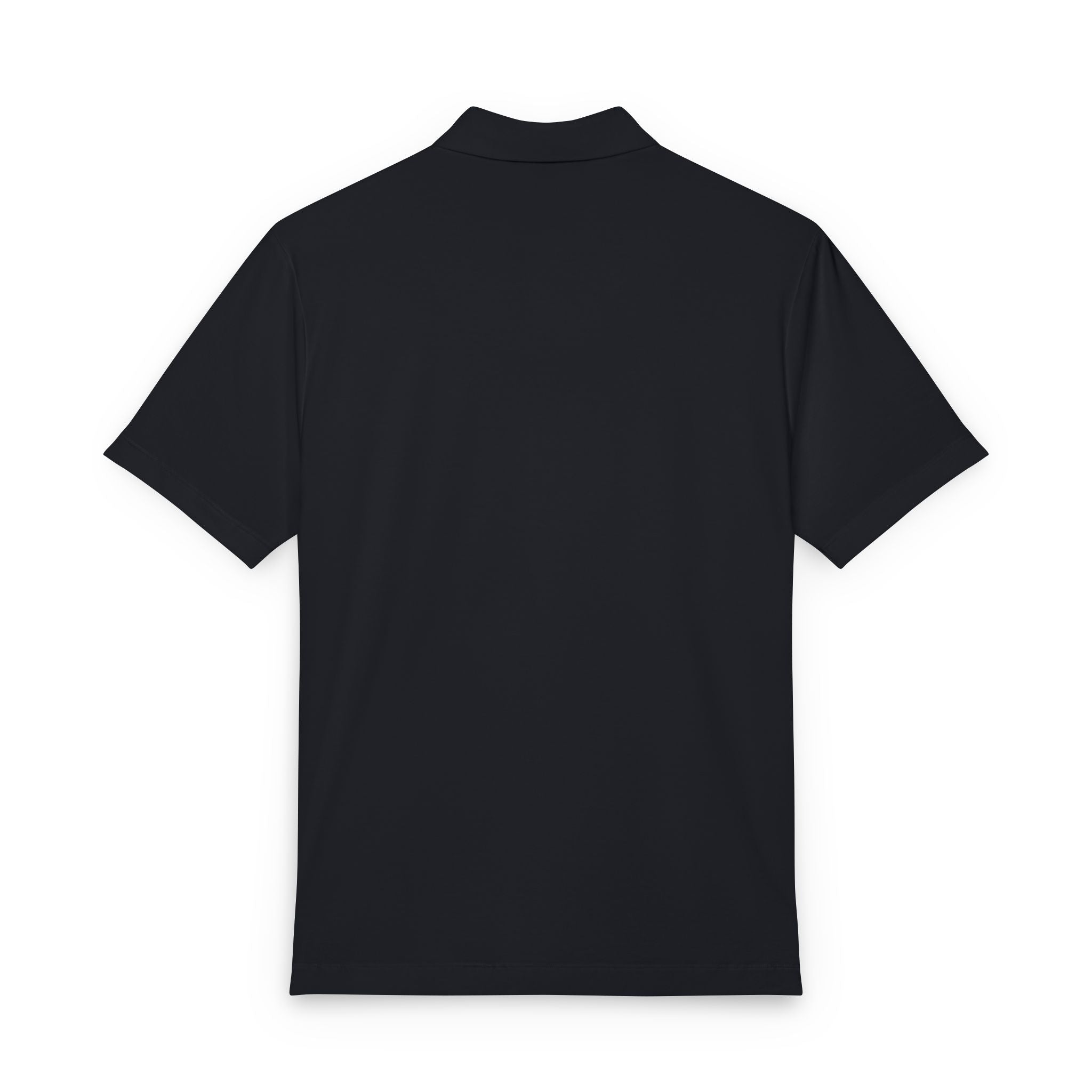 Jesus Is King | Mens Polo