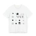 Fearfully & Wonderfully Made | Womens Tee