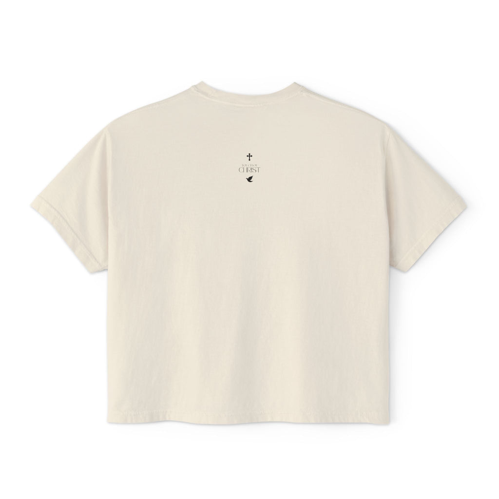 Keep Praying | Womens Tee