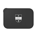 Touch of Christ Crest - Bento Box | PLA Lunch Box with Band & Utensils