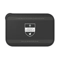 Touch of Christ Crest - Bento Box | PLA Lunch Box with Band & Utensils | Scripture