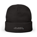 Touch of Christ | Knit Beanie