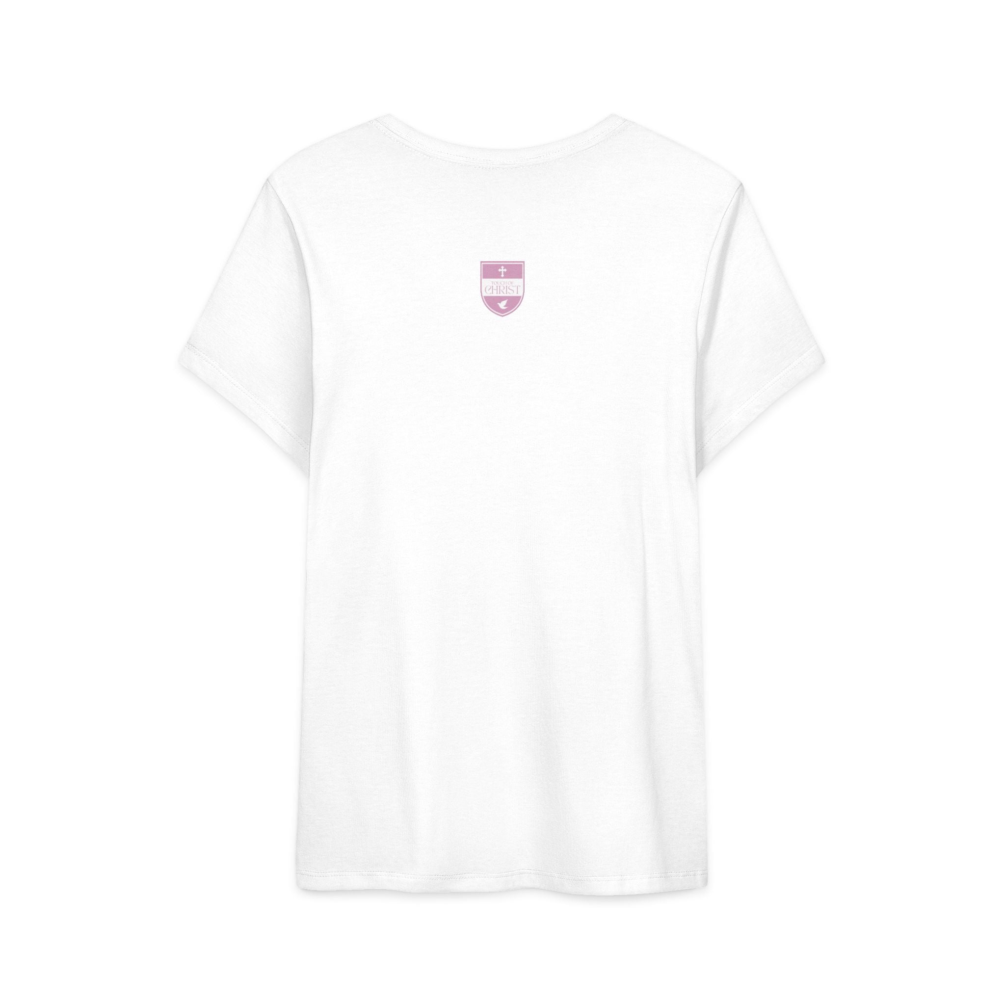 I Am Loved By You | Womens Tee