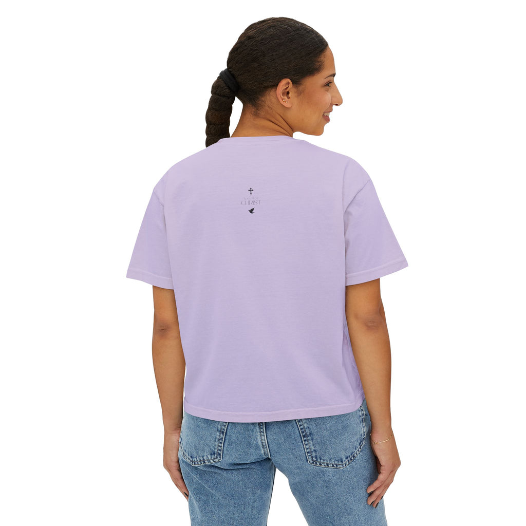Keep Praying | Womens Tee
