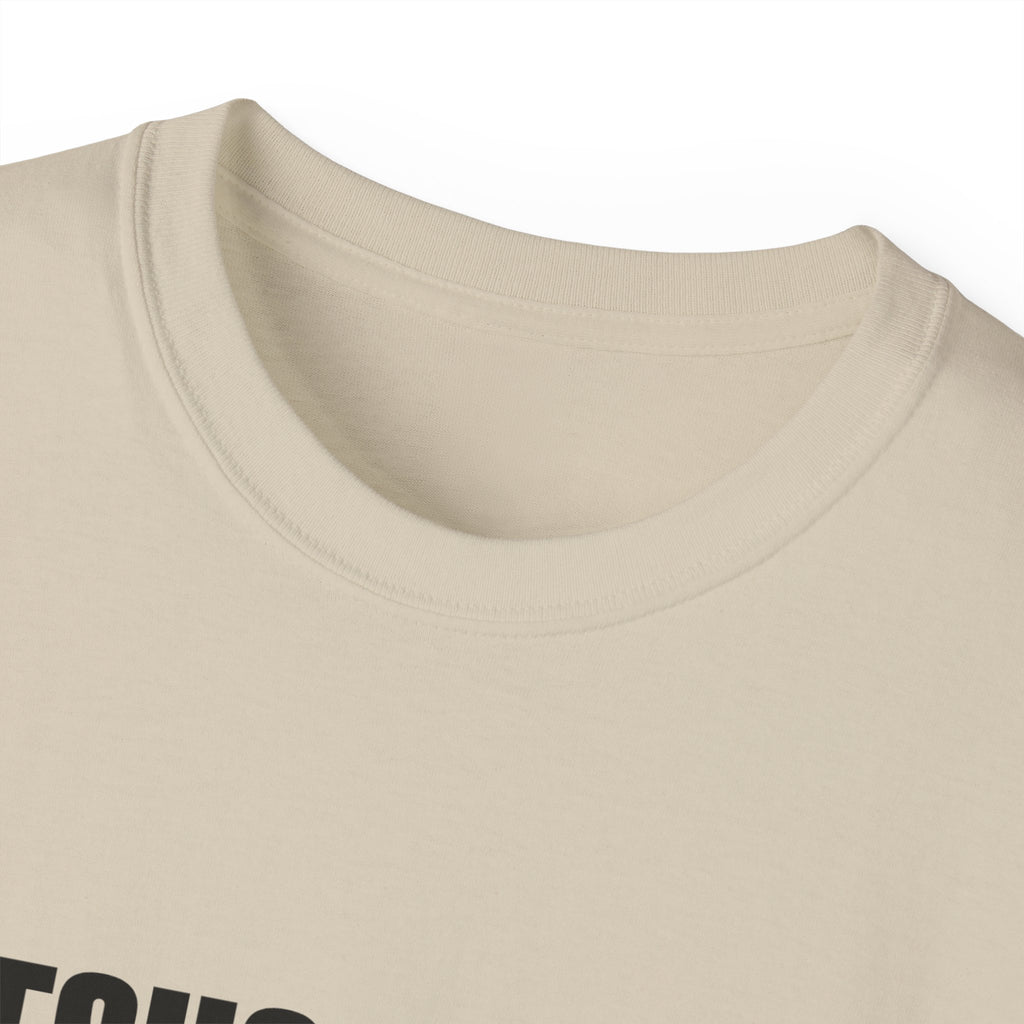 Jesus Is King | Mens Tee | Scoop Neck