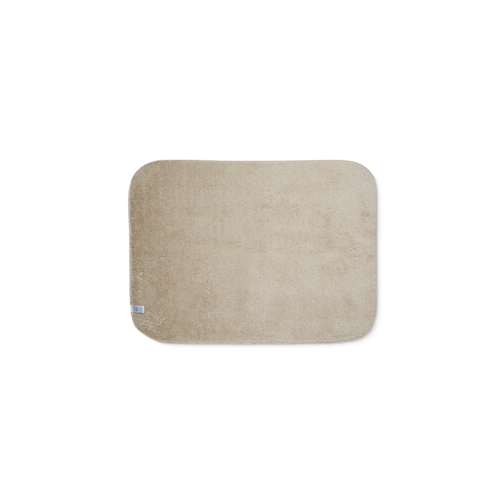 Psalm 91:4 | Sherpa Fleece Blanket | Sandy Brown