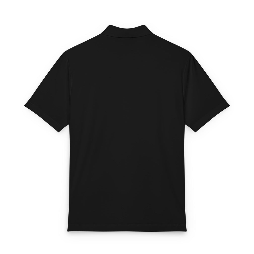 Jesus Is King | Mens Polo