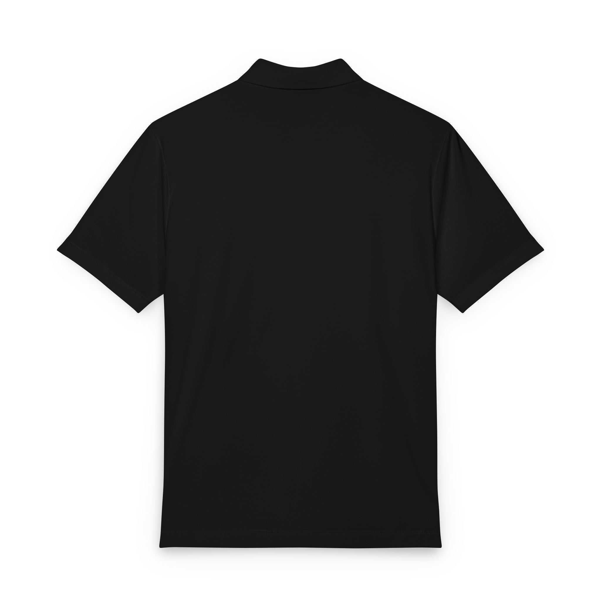Jesus Is King | Mens Polo