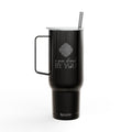 I Am Loved by You | 40oz Tumbler | Metallic