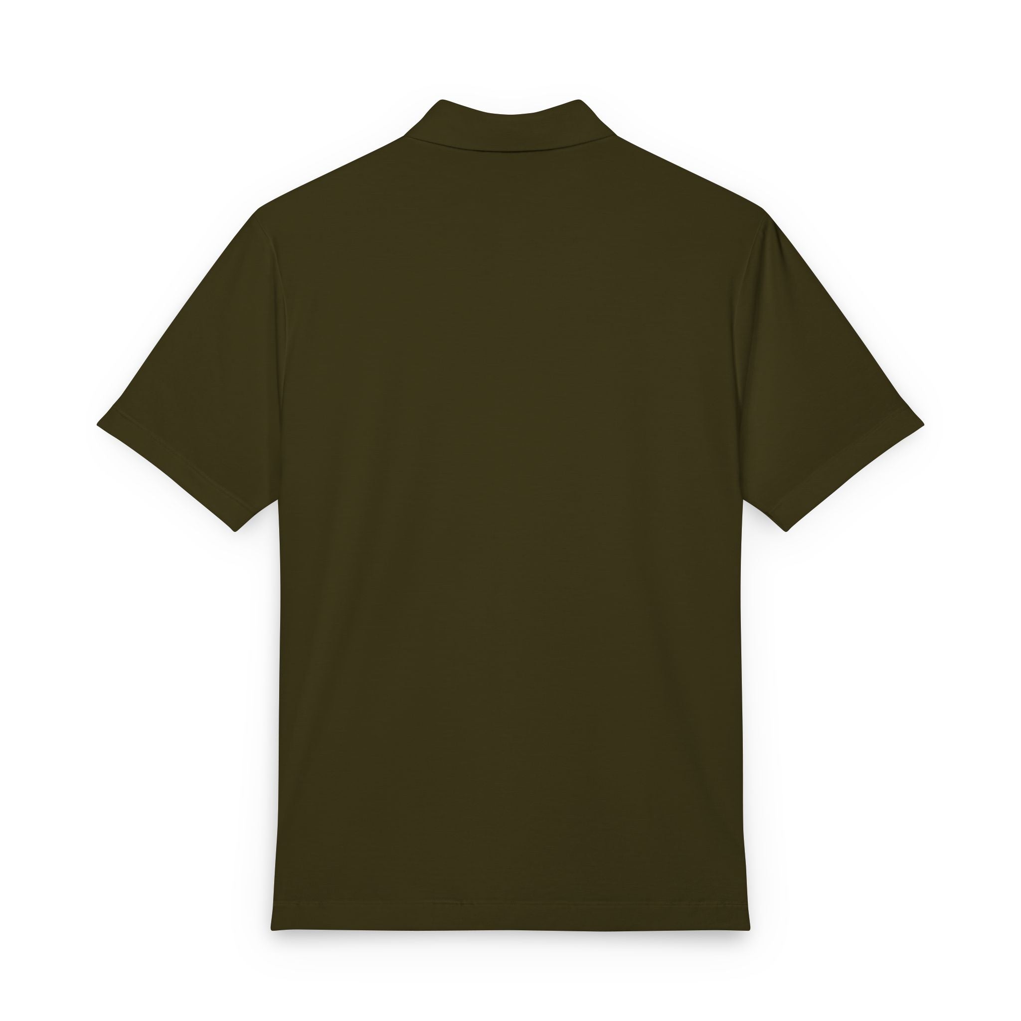 Jesus Is King | Mens Polo