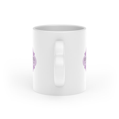 I Am Loved by You | Coffee Mug | At Peace Lavender