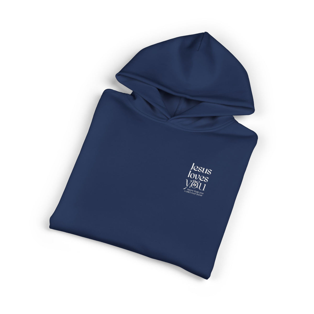 Jesus Loves You | Women's Hoodie