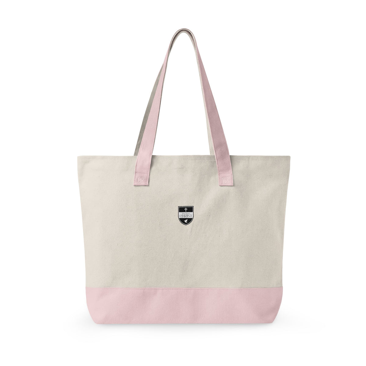 Jesus Loves You | Canvas Tote