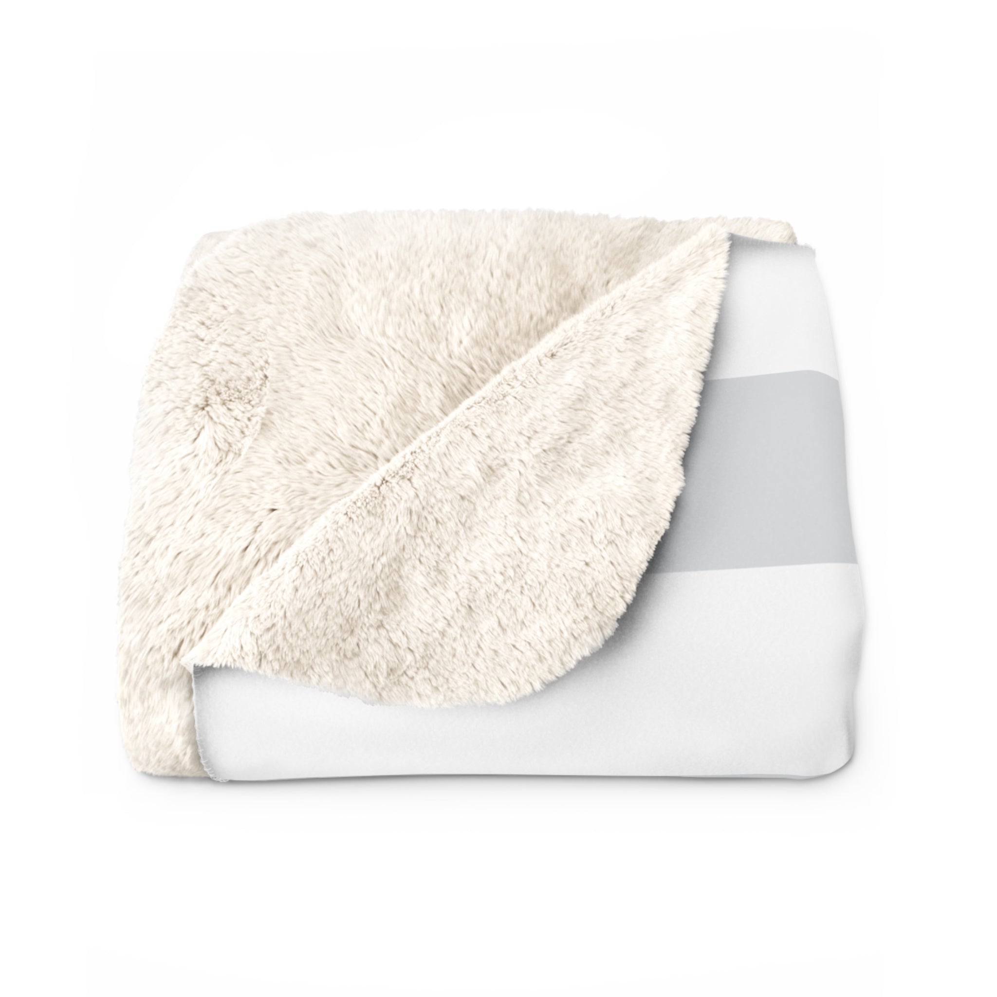 Jesus Is King | Fleece Blanket