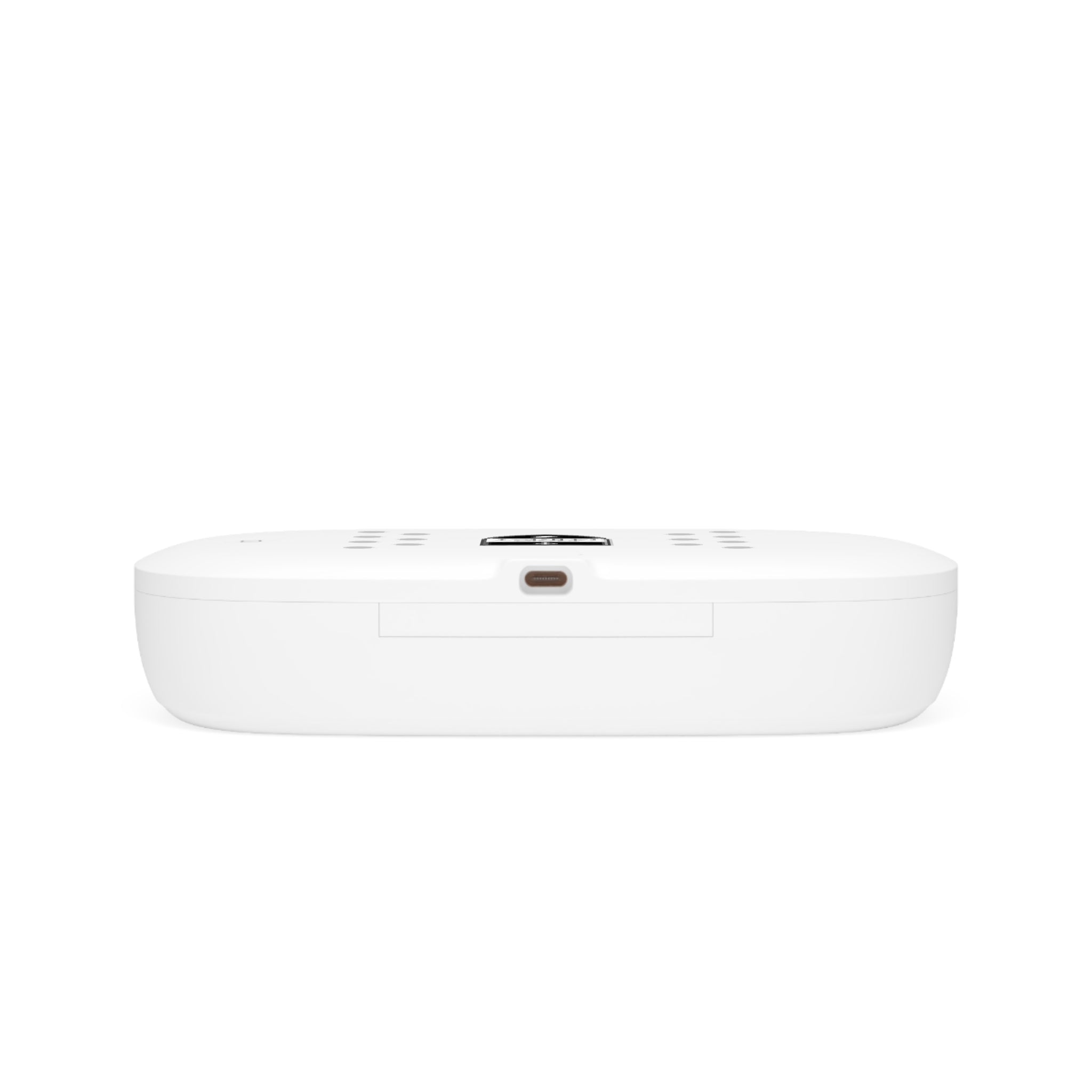 Touch of Christ Crest | UV Phone Sanitizer and Wireless Charging Pad