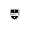 Touch of Christ Crest | Magnet