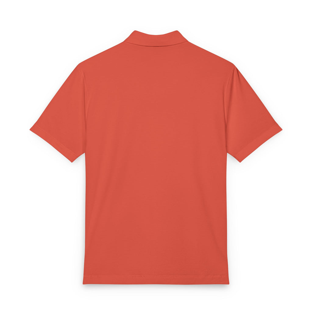 Jesus Is King | Mens Polo