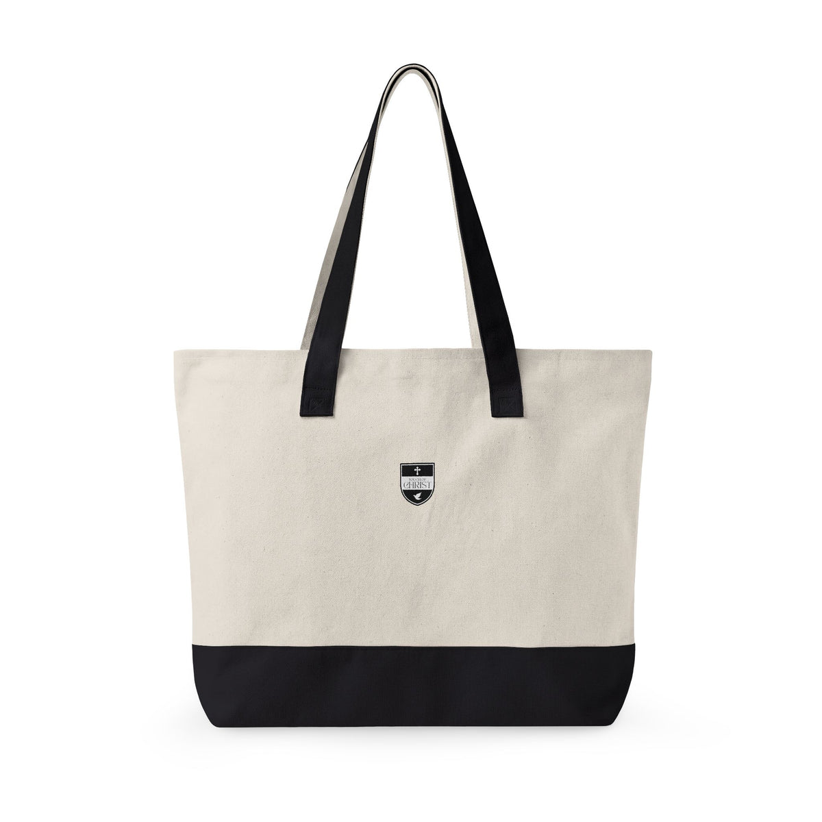 Jesus Loves You | Canvas Tote