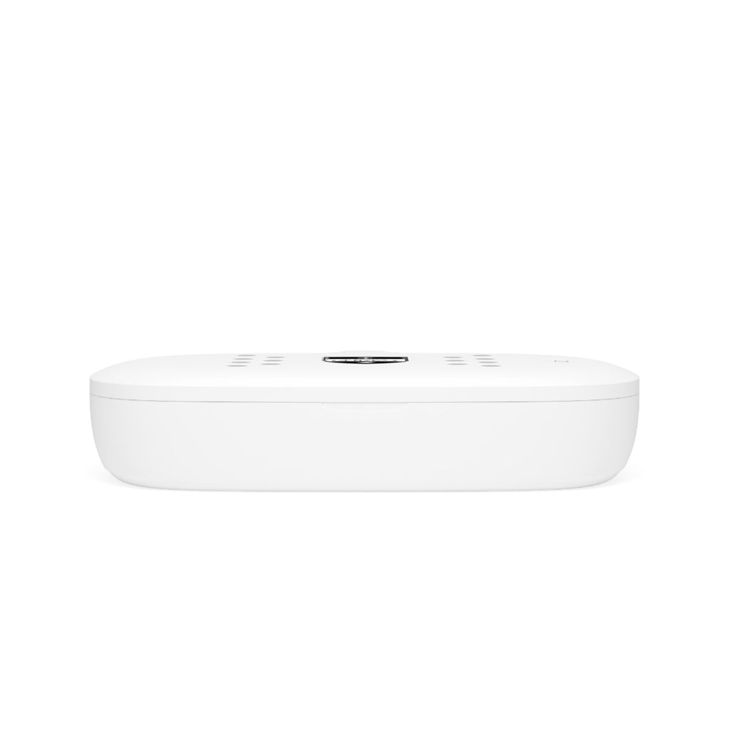 Touch of Christ Crest | UV Phone Sanitizer and Wireless Charging Pad