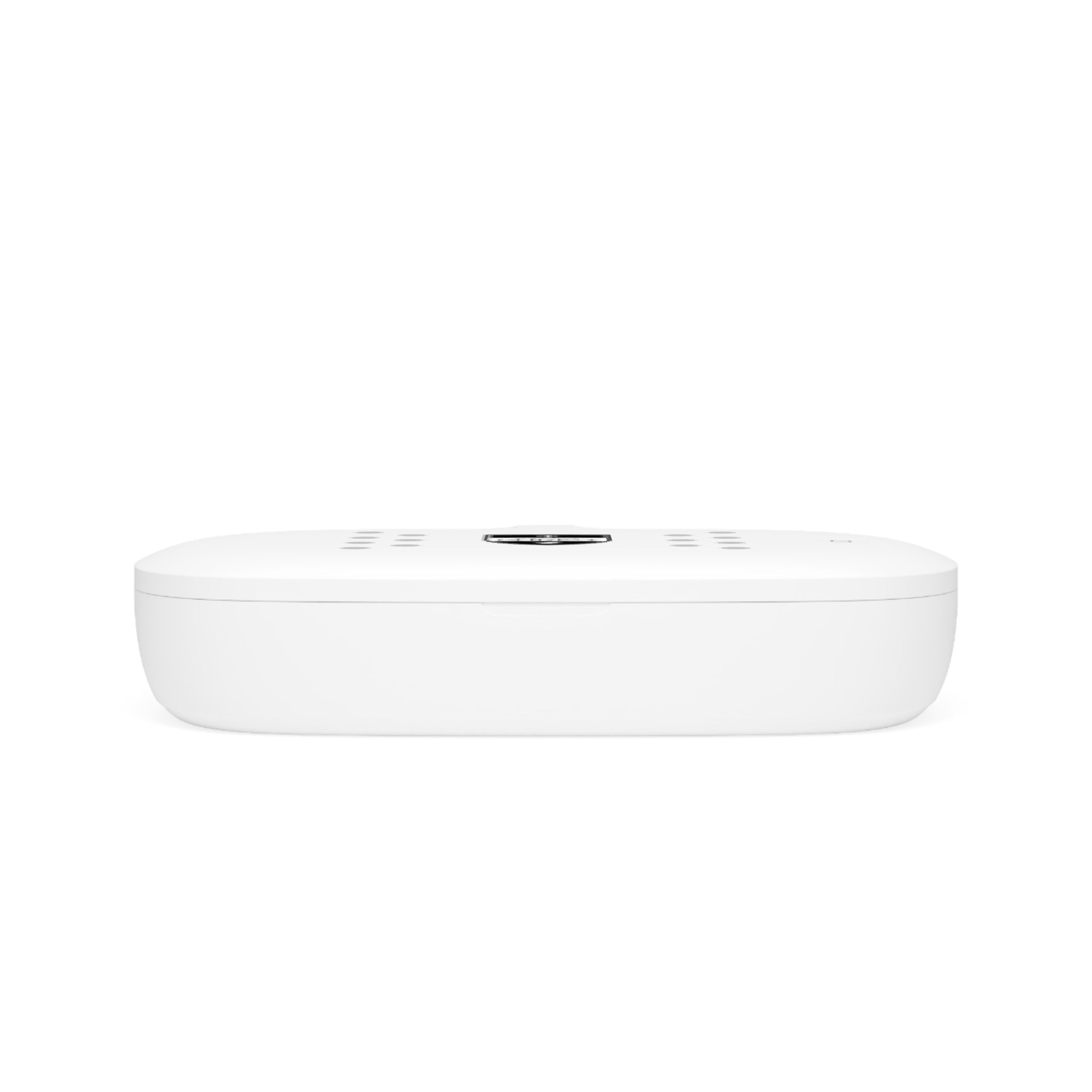 Touch of Christ Crest | UV Phone Sanitizer and Wireless Charging Pad