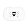 Touch of Christ Crest | UV Phone Sanitizer and Wireless Charging Pad