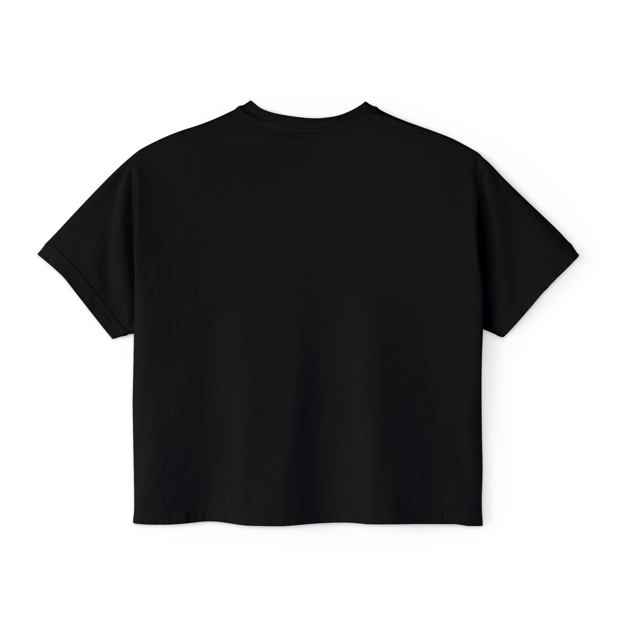 Touch of Christ | Women's Tee | Pearl White Type