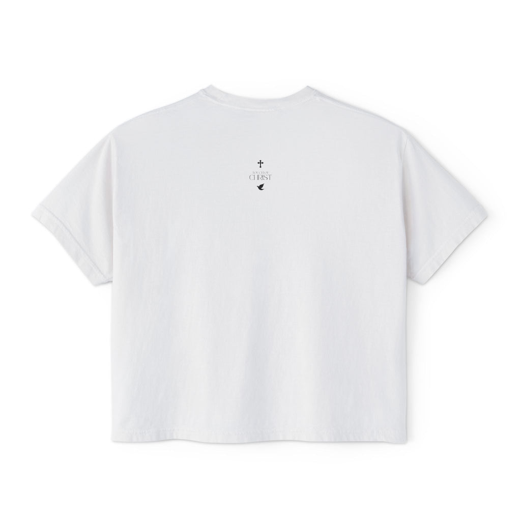 Keep Praying | Womens Tee