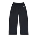Touch of Christ Crest | Pajama Bottoms | Bold Black