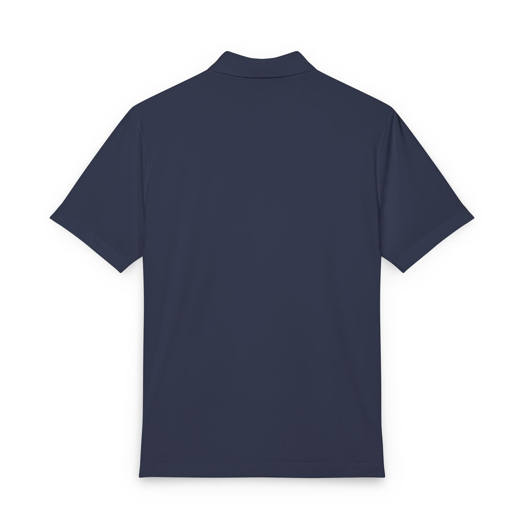 Jesus Is King | Mens Polo