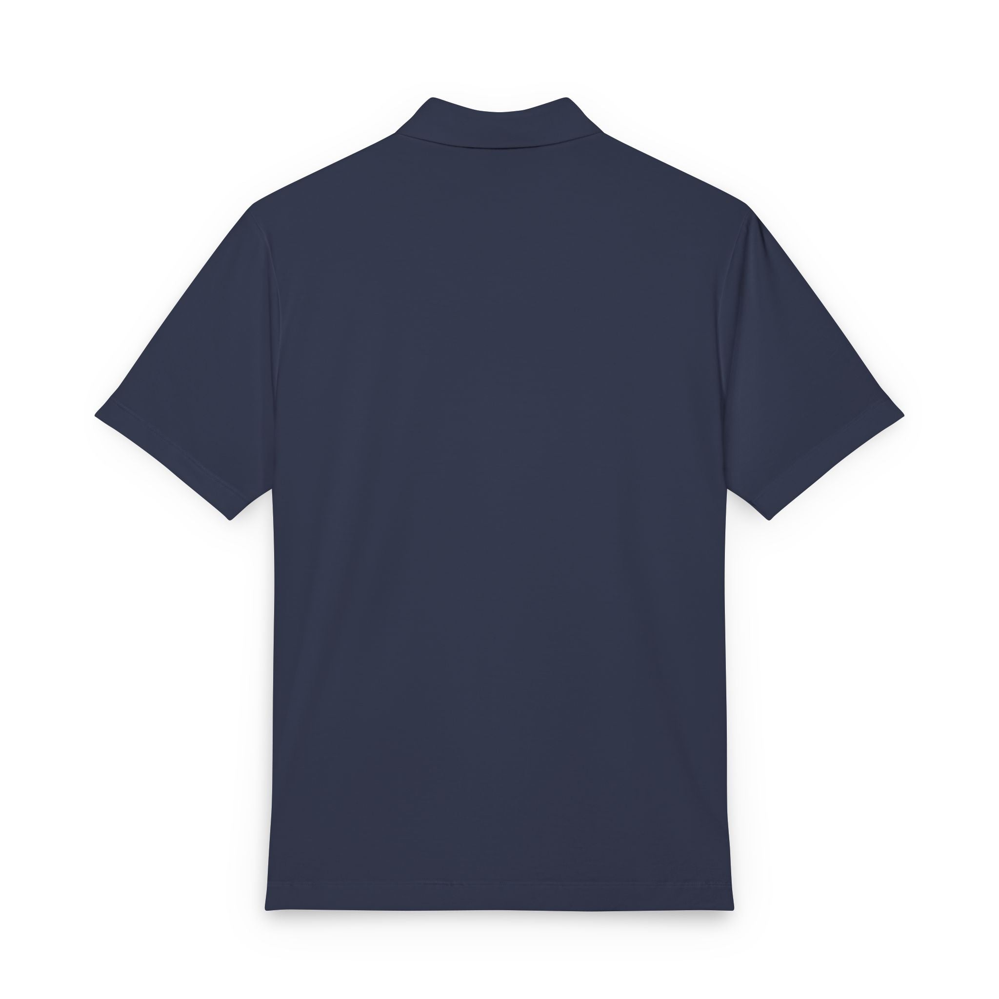 Jesus Is King | Mens Polo