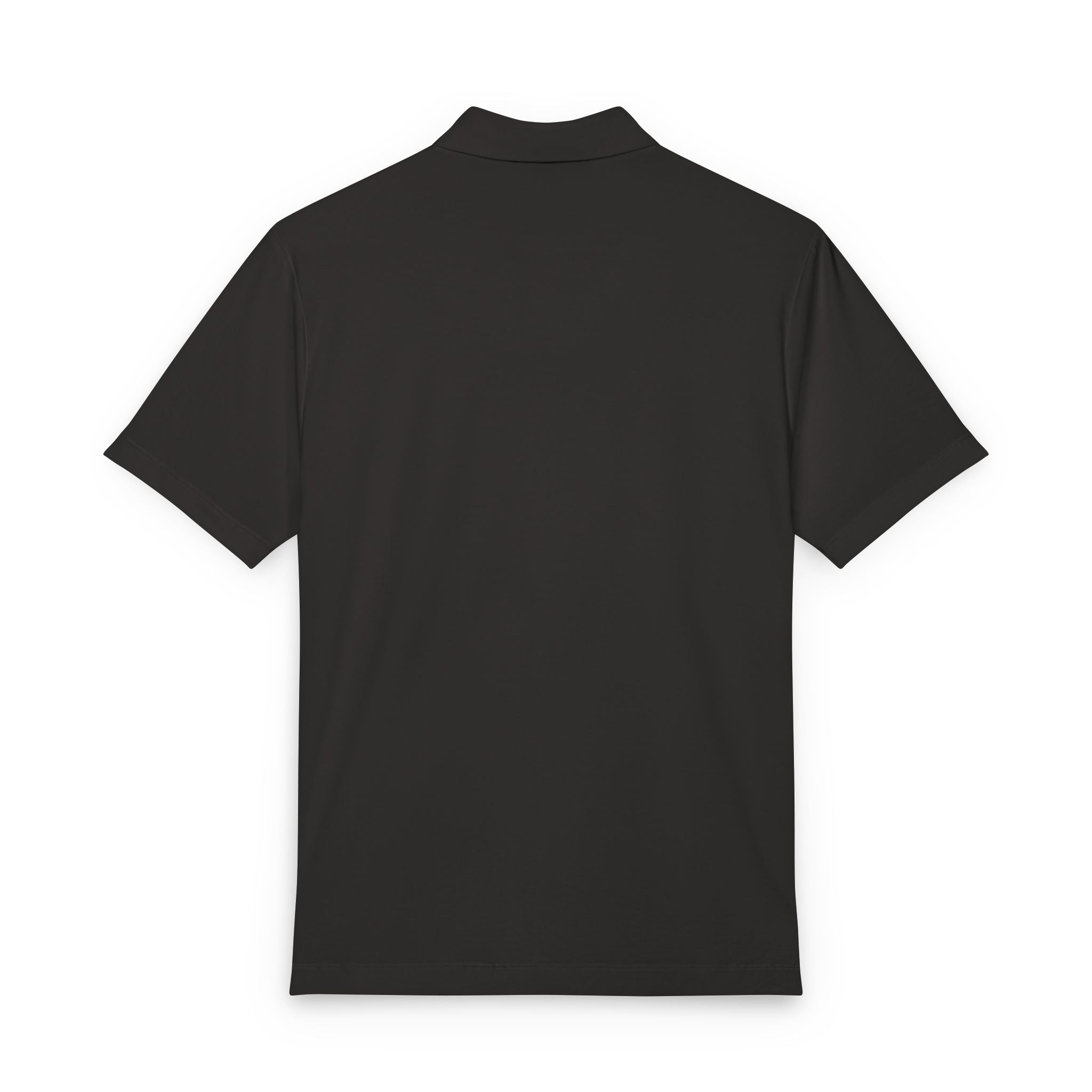 Jesus Is King | Mens Polo