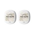 Keep the Faith | AirPod Max Hard Case | Womens