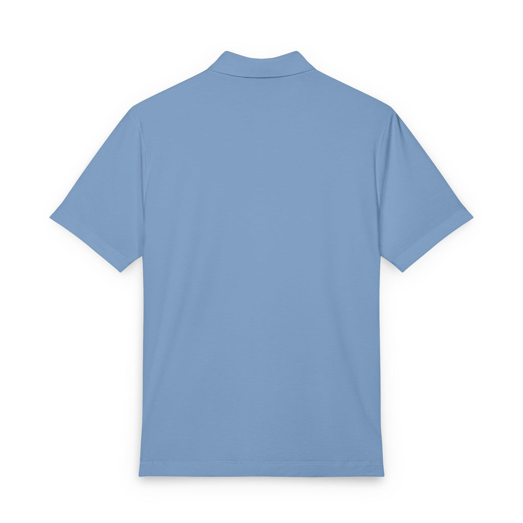 Jesus Is King | Mens Polo