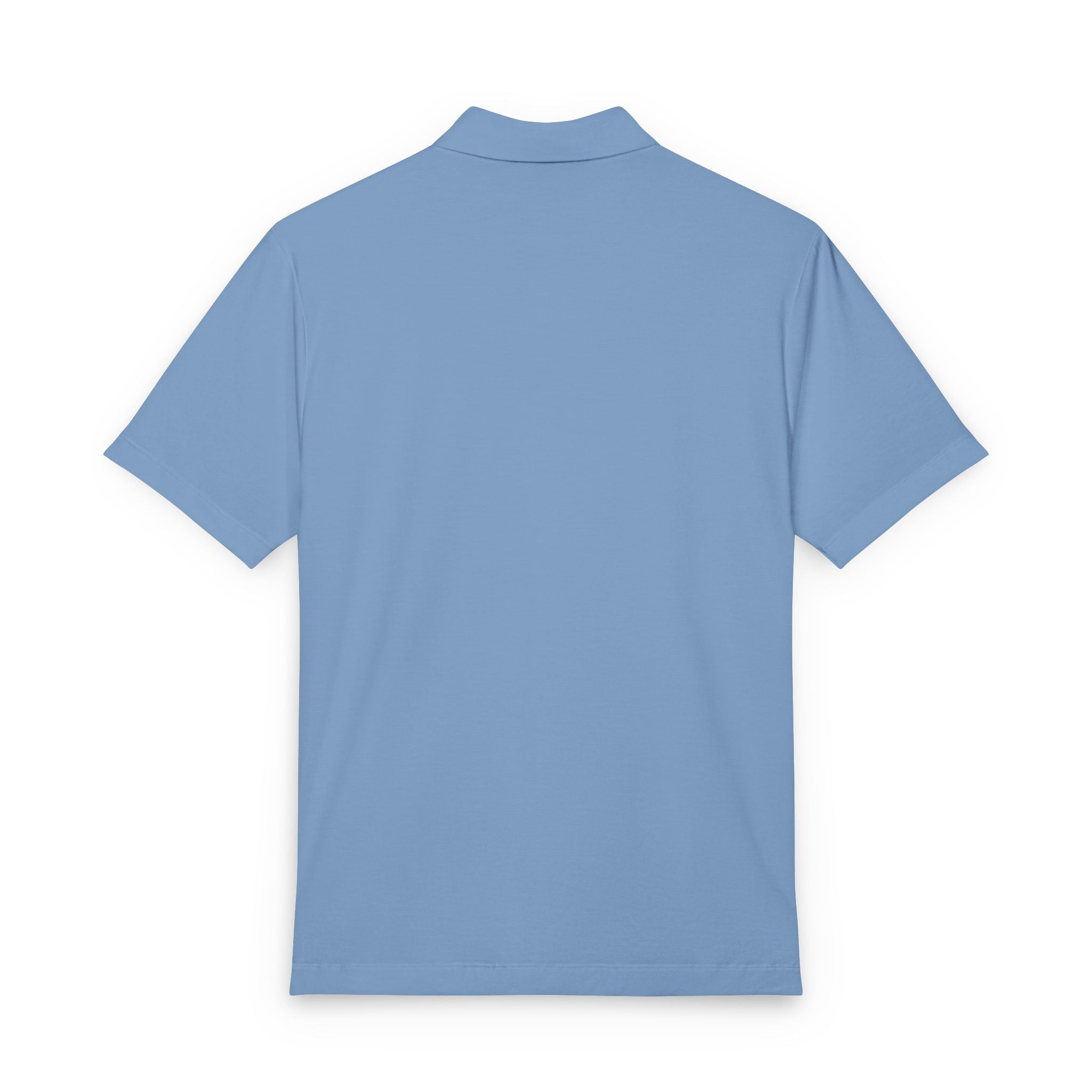 Jesus Is King | Mens Polo