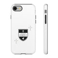 Touch of Christ Crest | Phone Case