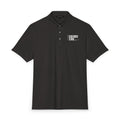 Jesus Is King | Mens Polo