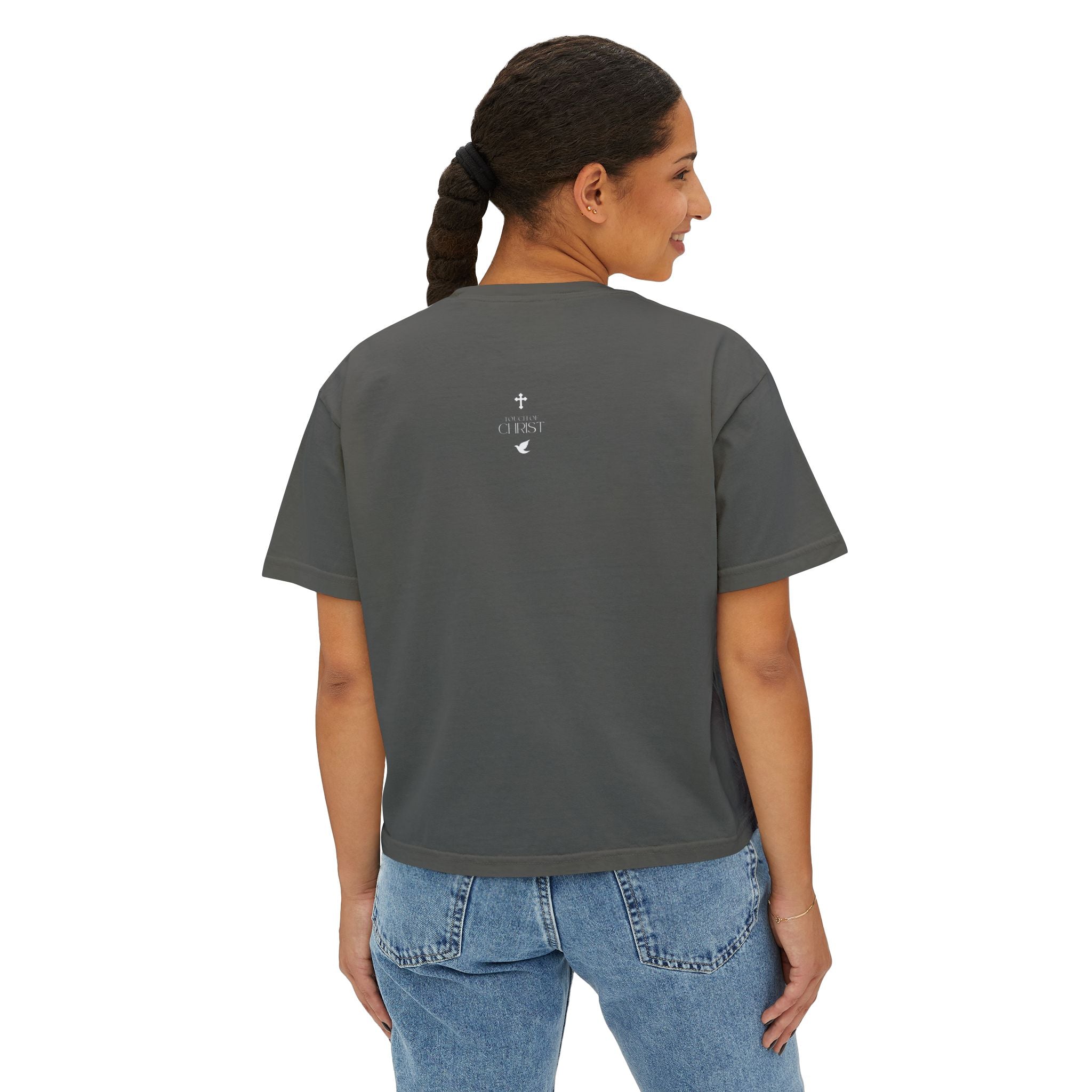 Keep Praying | Womens Tee