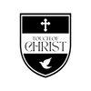 Touch of Christ - Home